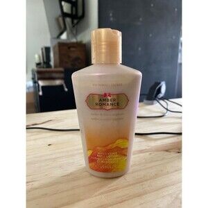 Victoria’s Secret Vintage Amber Romance Hydrating Body Lotion
